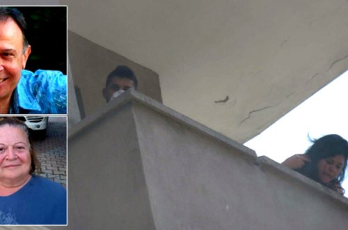 Ürək parçalayan olay: 75 yaşlı ata əlil övladını xilas etdi, özü və arvadı həyatını itirdi