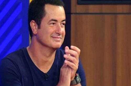 Acunun keçmiş arvadı ərə getdi - FOTO