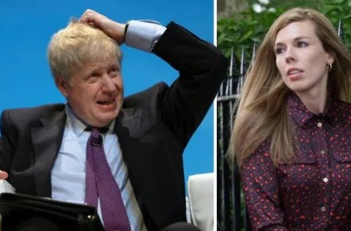 Baş nazir postuna əsas namizəd sevgilisi ilə dalaşdı, polis çağırdılar: “Rədd ol evdən”