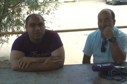 Sumqayıtlı gəncin qeyri-adi istedadı: Təvəllüdünüzü deyirsiniz, o da neçə gün yaşadığınızı söyləyir