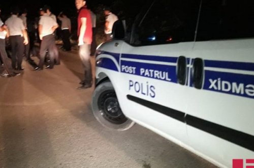 Житель Самуха в ходе конфликта переехал родственника на «Ниве»