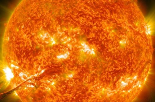 В NASA рассказали о новой миссии по изучению Солнца