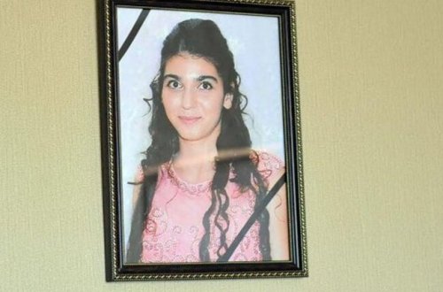 Bakıda tələbə qızın dəhşətli ölümü ilə bağlı YENİ XƏBƏR - FOTO