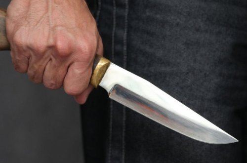 В Баку ранили ножом иностранного студента