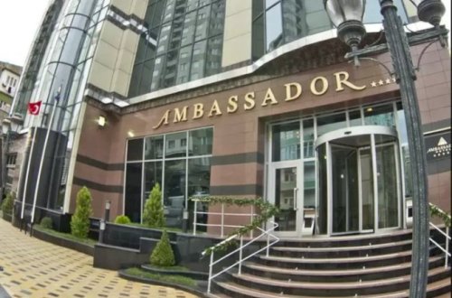 “Ambassador” oteldə baş verən zorlama ilə bağlı sensasion saxtakarlıq
