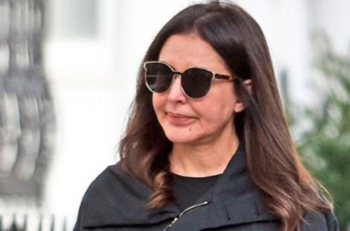 Londonda Zamirə Hacıyevanın ekstradisiyası üzrə məhkəmə keçirilir (FOTO)