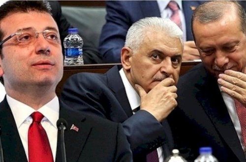 İmamoğlu azərbaycanlıların adını NİYƏ ÇƏKMƏDİ? - Qərbi sevindirən NƏTİCƏ