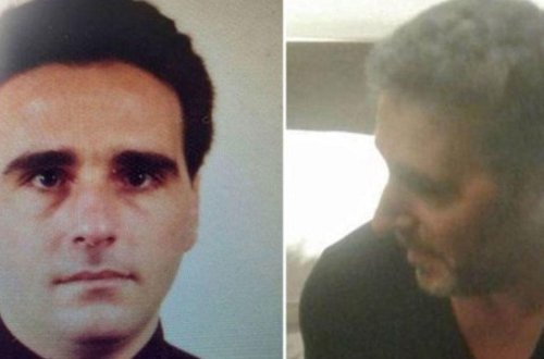 “Kokain kralı” Uruqvay həbsxanasından qaçdı - 22 il axtarışda olub