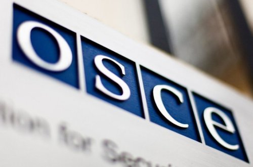 Делегация ОБСЕ прибыла в Агдам