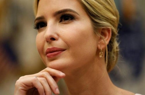 İvanka Tramp qadınların hüquqlarını müzakirə edəcək - G20 sammitində