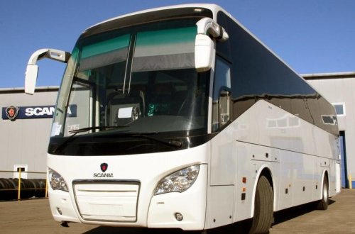 Грузия хочет запустить для туристов бесплатные автобусы из Баку