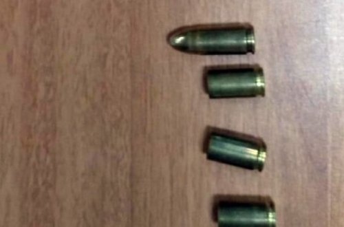 В Баку застрелили 40-летнего мужчину