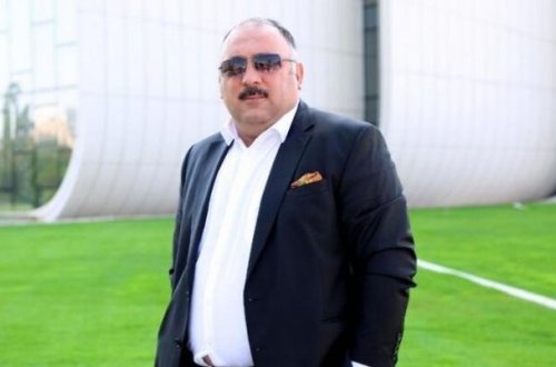 Bəhram AzTV-dən imtina etdi