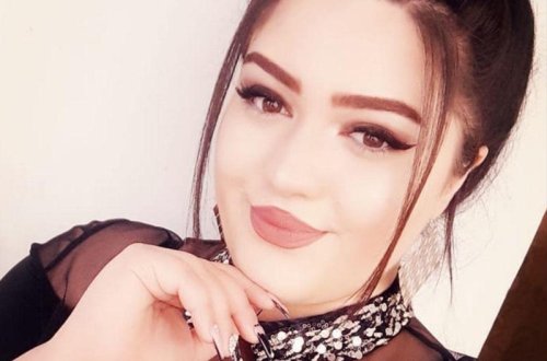 Əməkdar artistin hər kəsdən gizlətdiyi qızı üzə çıxdı - FOTO