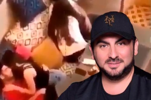 Толик распространил заснятое в кафе ИНТИМНОЕ ВИДЕО