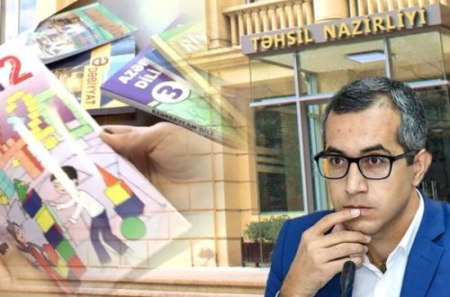 Təhsil Nazirliyinə qarşı daha bir ittiham: “Formal xarakter daşıyır”