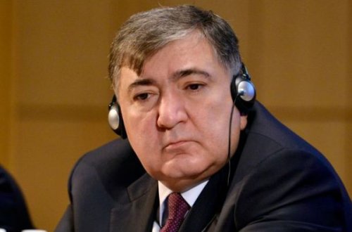 Sabiq nazir bankından imtina etdi