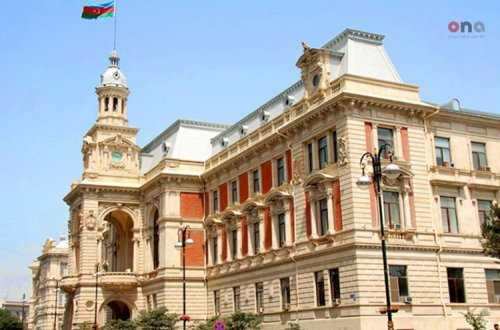 BŞİH: Çimərlik ərazilərinə və sahilyanı zonalara giriş pulsuzdur