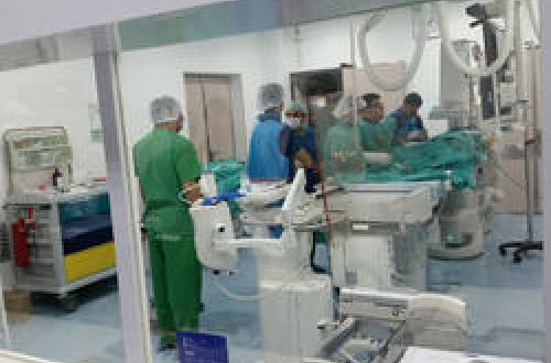 Azərbaycan tibb sahəsində yeni beynəlxalq sənədə qoşulur