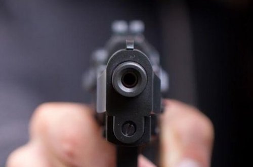 Массовая драка со стрельбой в Мингячевире: есть убитый и раненый – ОБНОВЛЕНО