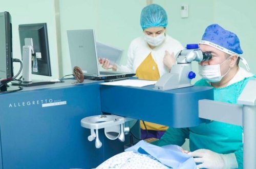 Азербайджан присоединится к новому международному документу в сфере медицины