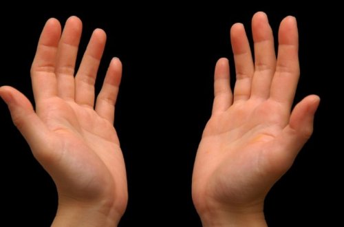 Как по рукам можно определить наличие рака у человека