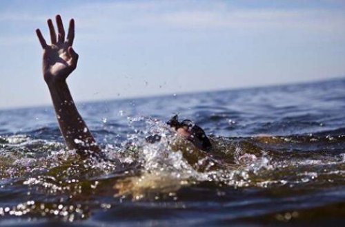 Ata və iki yaşlı qızı çayda boğuldu