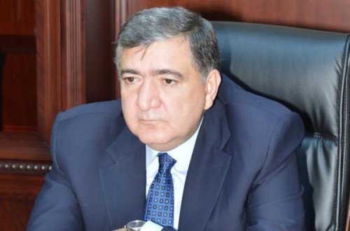 Gəncə Beynəlxalq Xəstəxanasından Fazil Məmmədovla bağlı açıqlama