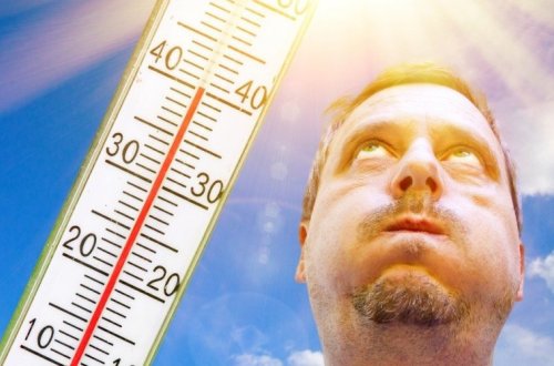 İstidə kondinsionersiz sərinləməyin 6 yolu- Misir fironlarının sirri