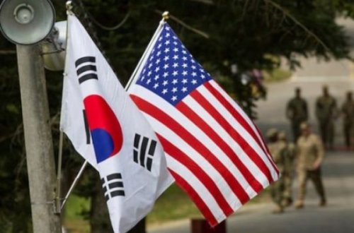 ABŞ səfirliyinə hücum