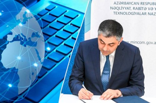 Rabitə müəssisələri niyə zərərlə çalışır? - Bu, nazir üçün perspektiv vəd etmir