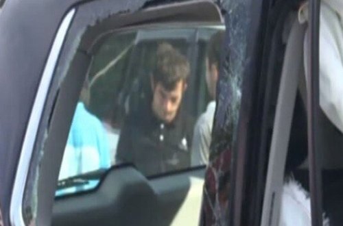 Azyaşlı yük maşınının altında qalaraq öldü - Bakıda