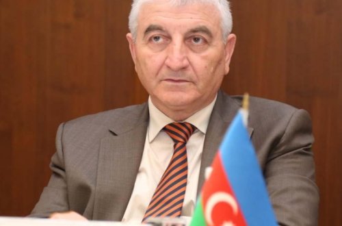 Председатель Центральной избирательной комиссии Азербайджана совершит визит в Словакию