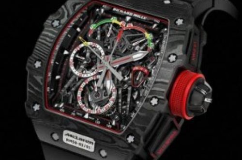 İspaniya kurortunda azərbaycanlının 2 milyon dollarlıq saatı oğurlandı - MARAQLI...