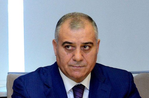 General Əli Nağıyevin Qarabağ döyüşlərindəki görüntüləri yayıldı (VİDEO)