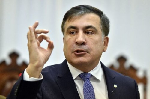 Saakaşvili Gürcüstana nə vaxt qayıda bilər?