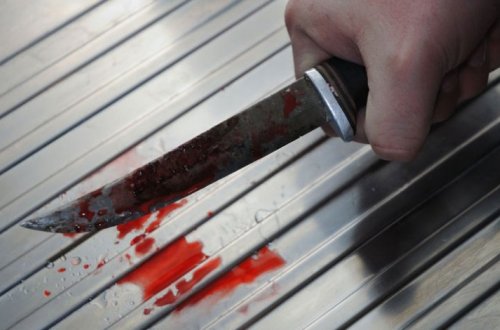 В Баку брат убил родную сестру