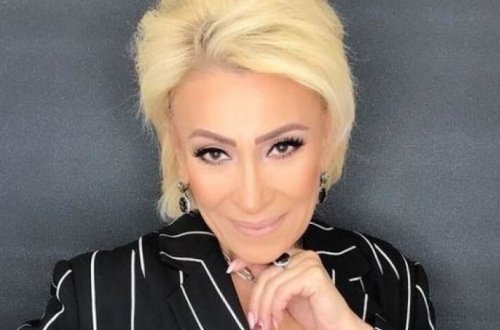 Нахида Оруджева опубликовала фото в купальнике – ФОТО