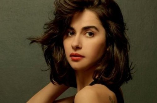 Известная азербайджанка выходит замуж? – ФОТО