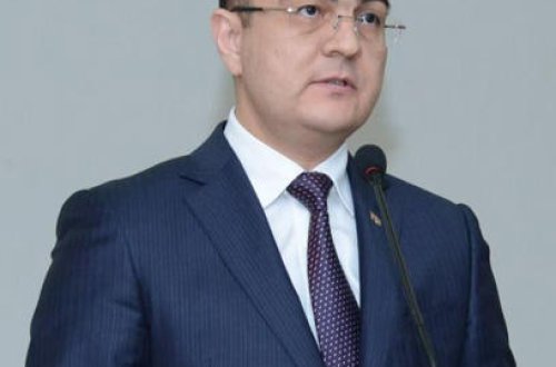 Современный Туркменистан: стратегия мира, прогресса и процветания