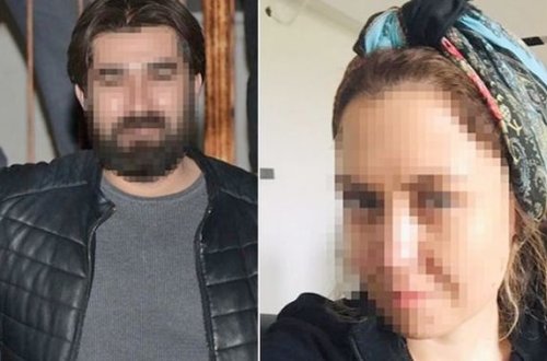 250 nəfəri aldadıb, azərbaycanlı sevgilisi ilə qaçdı