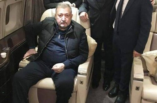 Eks-nazir Fazil Məmmədovun vəziyyəti necədir? - AÇIQLAMA