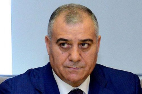 Видео с участием Али Нагиева в боях при Карабахе набирает популярность - ВИДЕО