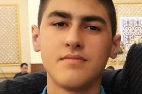 Sumqayıtda itkin düşən 18 yaşlı oğlan tapılıb - YENİLƏNİB