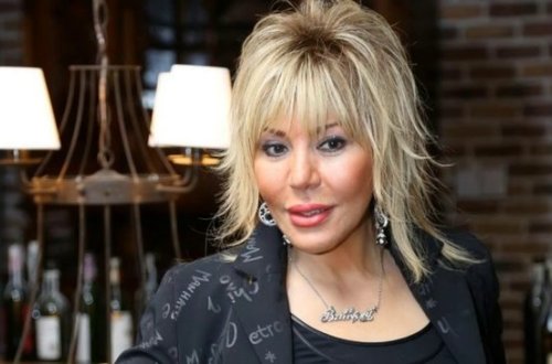 Brilliant Dadaşova Prezidentə müraciət etdi: 