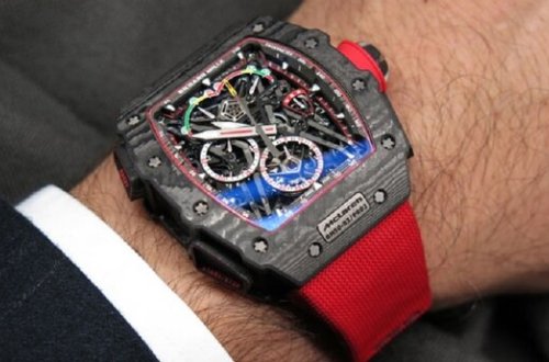 Məmurlarımızın və balalarının bahalı saat sevdası... - FAKTLAR