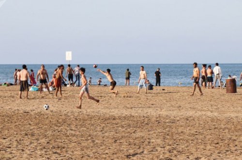 “Atlantida”, “Narınqala” və “Flaqman” istirahət mərkəzləri CƏRİMƏLƏNDİ