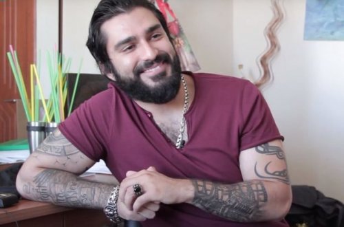 İbrahim Çingiz: İmkanlı qadınlardan hər gün intim təkliflər alıram - VİDEO