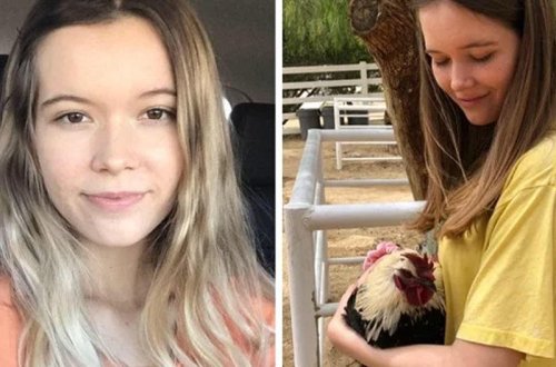 Valideynlərinin gözü qarşısında köpək balıqları qızı parçaladılar