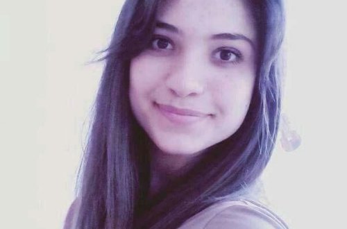 Öldürülən qızın bir gün əvvəl rəfiqəsinə WhatsApp-da yazdığı dəhşətə gətirdi – VİDEO – FOTO